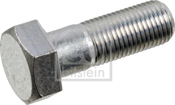 FEBI Bilstein 182562 — Śruba, zacisk hamulcowy