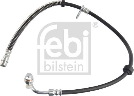 FEBI Bilstein 182696 — Przewód hamulcowy elastyczny
