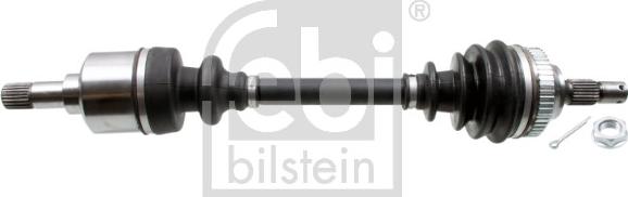 FEBI Bilstein 182693 — Wał napędowy