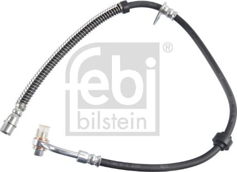 FEBI Bilstein 182697 - PRZEWÓD HAM. ELAST. PEUGEOT T. 3008-508 1.2-1.6-1.5-2.0 BLUEHDI 18- PR