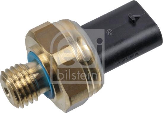 FEBI Bilstein 182656 — Czujnik, ciśnienie oleju