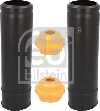 FEBI Bilstein 182653 — Zestaw ochrony przeciwpyłowej, amortyzator