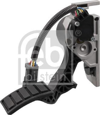 FEBI Bilstein 182652 — Pedał gazu