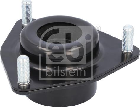 FEBI Bilstein 182616 - Poduszka kolumny Mc Phersona