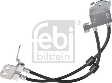 FEBI Bilstein 182638 — Przewód hamulcowy elastyczny