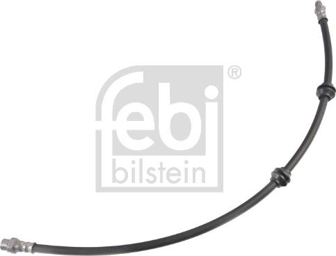 FEBI Bilstein 182632 — Przewód hamulcowy elastyczny