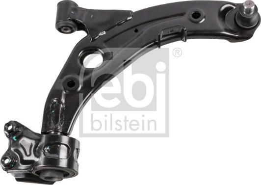 FEBI Bilstein 182626 — Wahacz, zawieszenie koła
