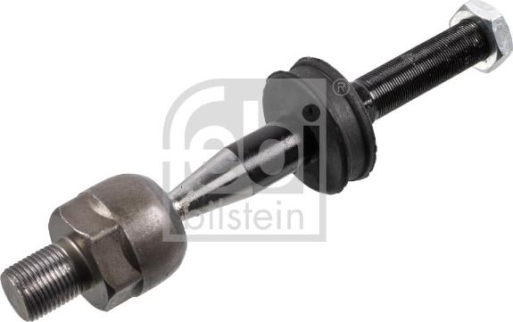 FEBI Bilstein 182066 - DRĄŻEK KIER. BMW E39 LE-PR BEZ KOŃCÓWKI