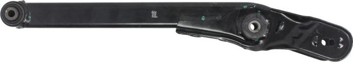 FEBI Bilstein 182068 - Wahacz zawieszenia koła tył