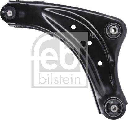 FEBI Bilstein 182086 — Wahacz, zawieszenie koła