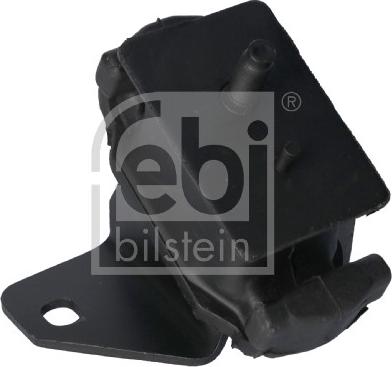 FEBI Bilstein 182081 — Łożyskowanie silnika