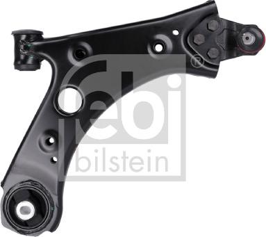 FEBI Bilstein 182074 — Wahacz, zawieszenie koła