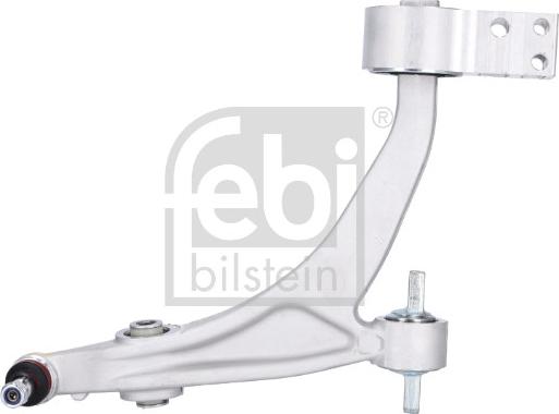 FEBI Bilstein 182075 — Wahacz, zawieszenie koła