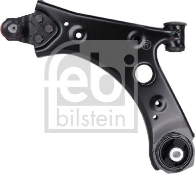 FEBI Bilstein 182071 — Wahacz, zawieszenie koła