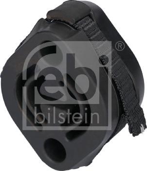 FEBI Bilstein 182106 — Uchwyt, tłumik