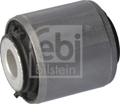 FEBI Bilstein 182101 - Silentblock wahacza tył