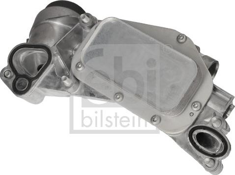 FEBI Bilstein 182119 — Obudowa, filtr oleju
