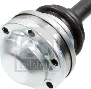 FEBI Bilstein 182112 - Półoś napędowa