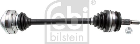 FEBI Bilstein 182112 — Wał napędowy