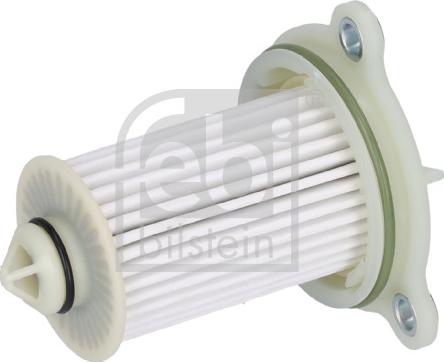 FEBI Bilstein 182131 — Filtr hydrauliczny, automatyczna skrzynia biegów