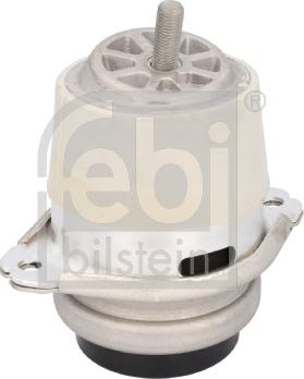 FEBI Bilstein 182893 — Łożyskowanie silnika