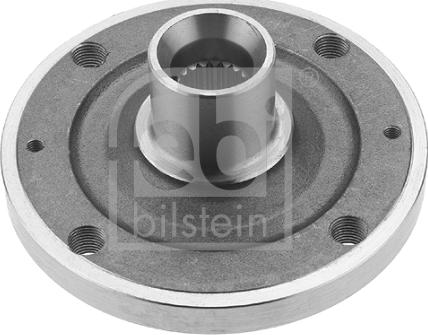 FEBI Bilstein 18285 — Piasta koła