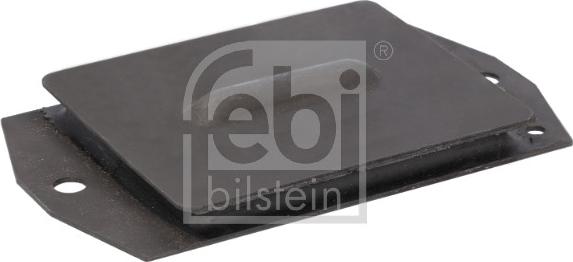 FEBI Bilstein 182867 - Przekładka resoru