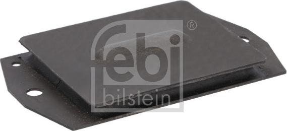 FEBI Bilstein 182867 - Przekładka resoru