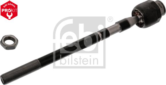 FEBI Bilstein 18281 — Połączenie osiowe, drążek kierowniczy poprzeczny
