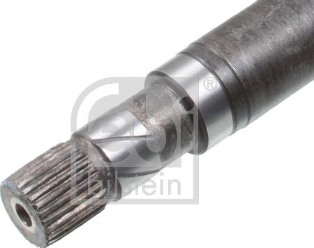 FEBI Bilstein 182884 - Półoś napędowa