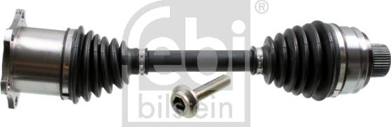 FEBI Bilstein 182885 — Wał napędowy