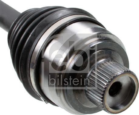 FEBI Bilstein 182885 - Półoś napędowa