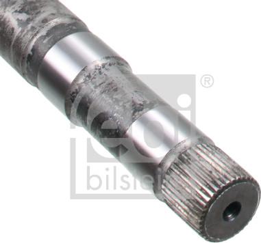 FEBI Bilstein 182886 - Półoś napędowa