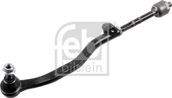 FEBI Bilstein 182827 — Drążek kierowniczy poprzeczny