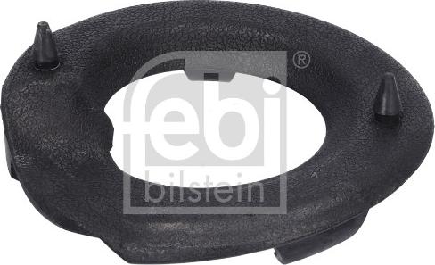 FEBI Bilstein 182363 — Dystans gumowy, resorowanie