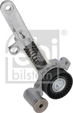 FEBI Bilstein 182313 — Napinacz paska klinowego wielorowkowego