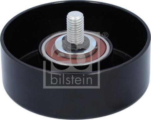 FEBI Bilstein 182321 - ROLKA PASKA WIELOROWK. HYUNDAI