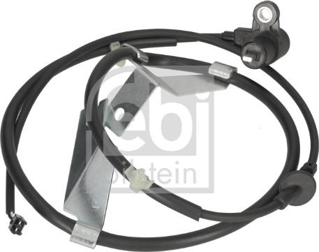 FEBI Bilstein 182327 — Czujnik, prędkość obrotowa koła