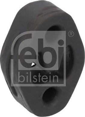 FEBI Bilstein 182379 — Uchwyt, tłumik