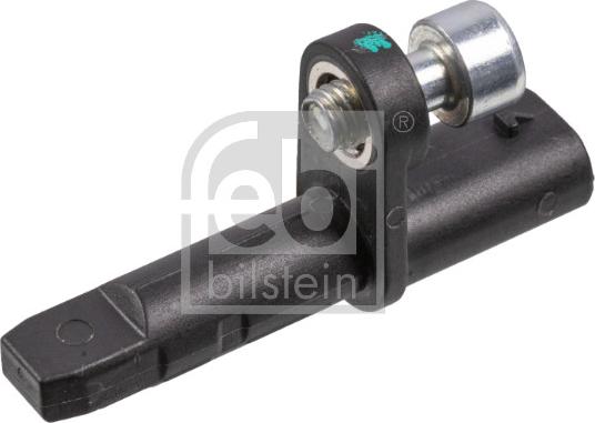 FEBI Bilstein 182377 — Czujnik, prędkość obrotowa koła