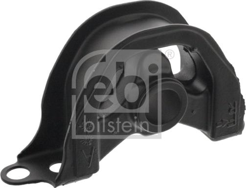 FEBI Bilstein 18229 - Poduszka silnika
