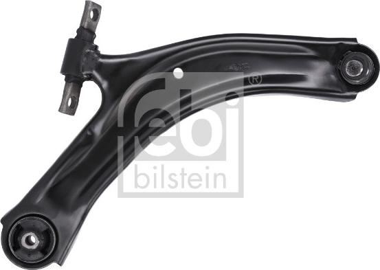 FEBI Bilstein 182231 — Wahacz, zawieszenie koła