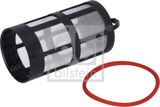 FEBI Bilstein 182238 - Filtr paliwa