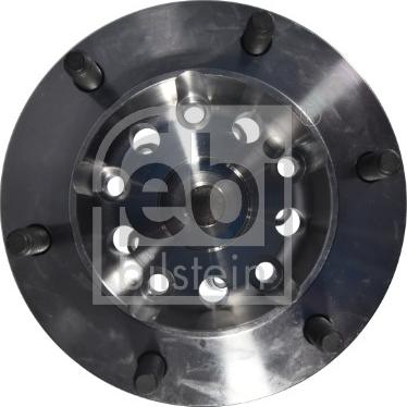 FEBI Bilstein 182237 - ŁOŻYSKO KOŁA FORD P. TRANSIT 13-