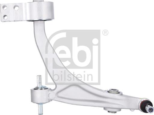 FEBI Bilstein 182228 — Wahacz, zawieszenie koła