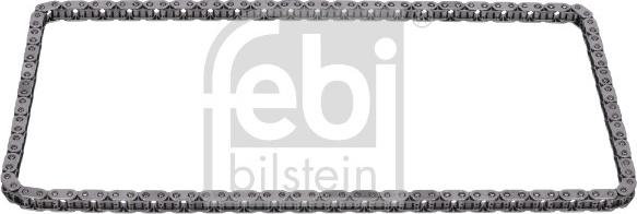 FEBI Bilstein 182223 — Łańcuch rozrządu