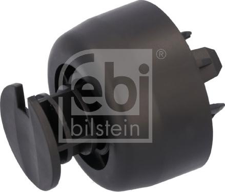 FEBI Bilstein 182799 — Mocowanie, lewarek