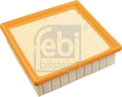 FEBI Bilstein 182796 — Filtr kabinowy