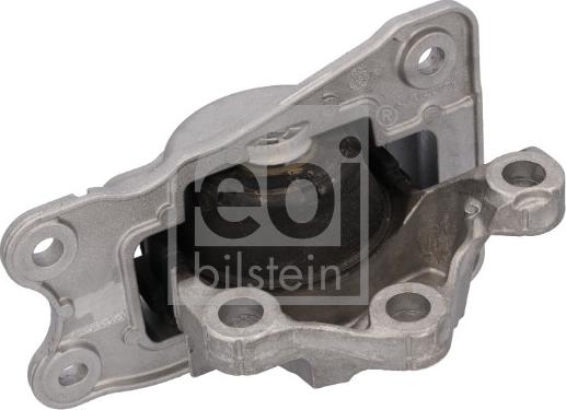 FEBI Bilstein 182740 — Zawieszenie, automatyczna skrzynia biegów