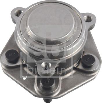 FEBI Bilstein 182750 — Zestaw łożysk koła